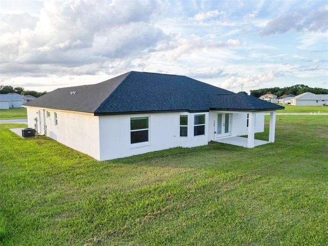 2711 SE 77TH AVENUE, Bushnell, FL 33513