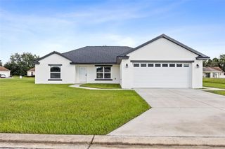 2711 SE 77TH AVENUE, Bushnell, FL 33513
