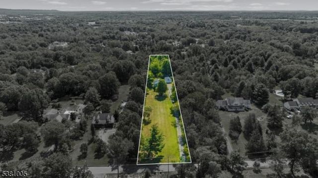 41 Coddington Rd, Readington Twp., NJ 08889