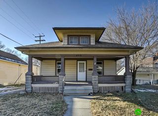 429 N 33rd Street, Lincoln, NE 68503
