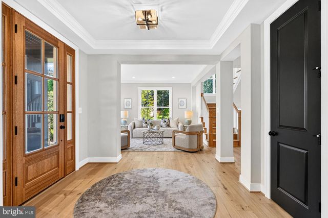 7107 PENGUIN PL, Falls Church, VA 22043