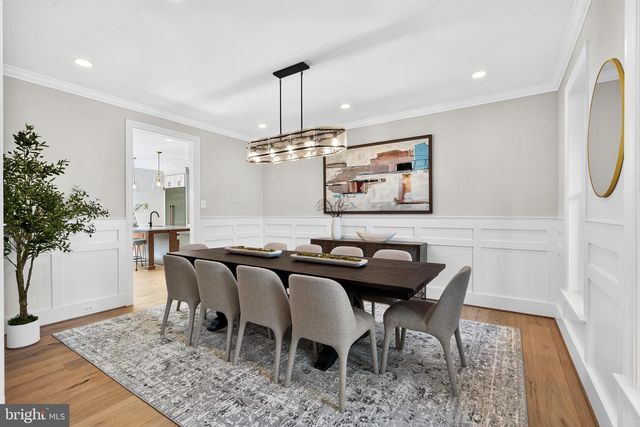 7107 PENGUIN PL, Falls Church, VA 22043