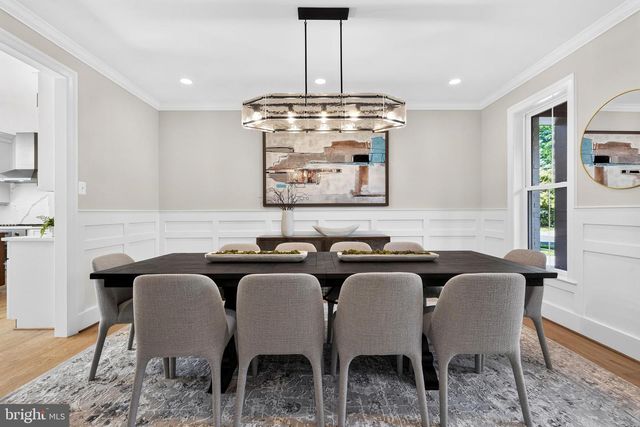 7107 PENGUIN PL, Falls Church, VA 22043