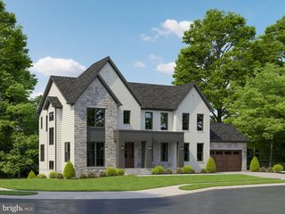 7107 PENGUIN PL, Falls Church, VA 22043