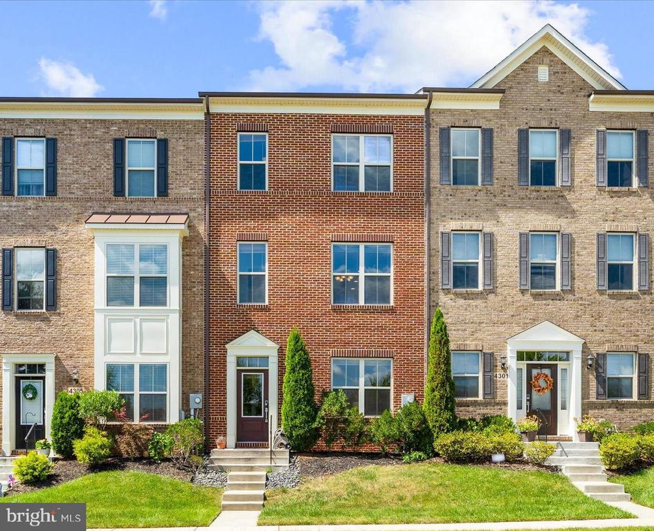4303 VIRIDIAN TER, Monrovia, MD 21770