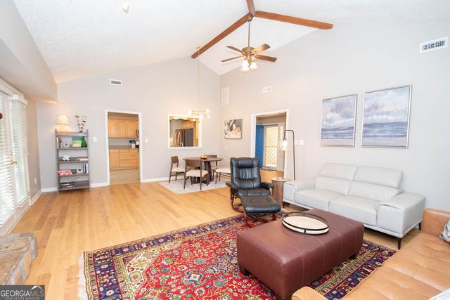 103 Burnham Rise FURNISHED, Peachtree City, GA 30269