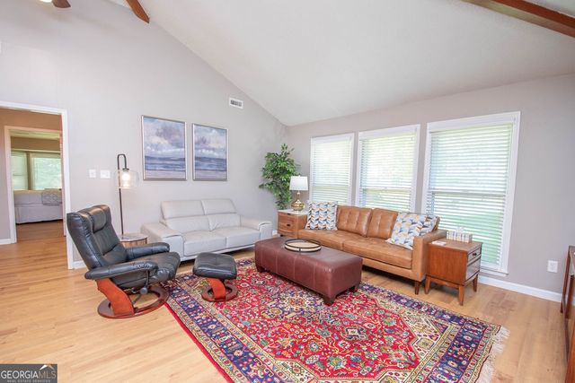 103 Burnham Rise FURNISHED, Peachtree City, GA 30269