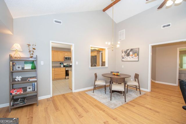 103 Burnham Rise FURNISHED, Peachtree City, GA 30269