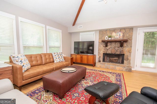 103 Burnham Rise FURNISHED, Peachtree City, GA 30269