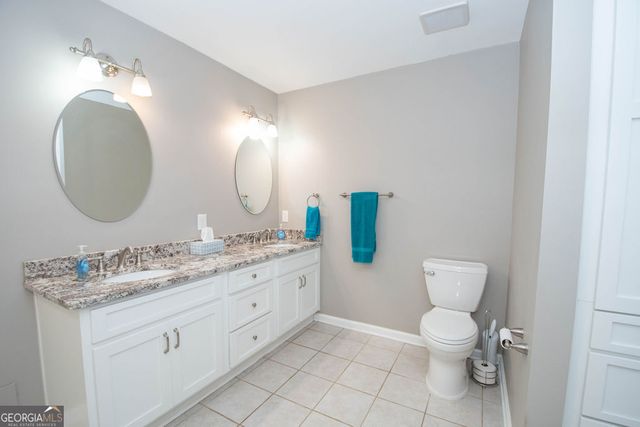 103 Burnham Rise FURNISHED, Peachtree City, GA 30269