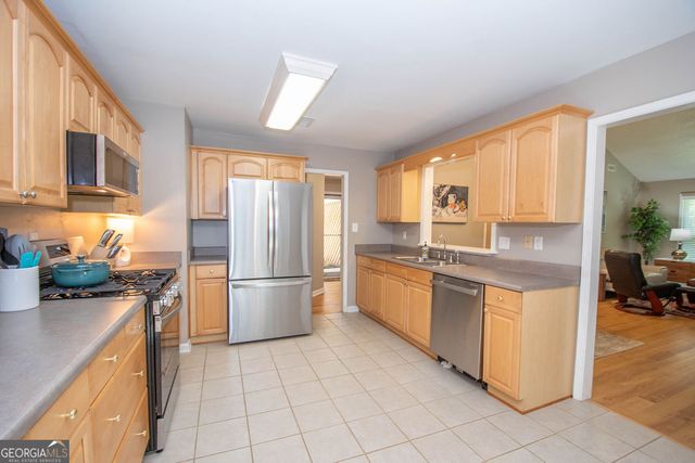 103 Burnham Rise FURNISHED, Peachtree City, GA 30269