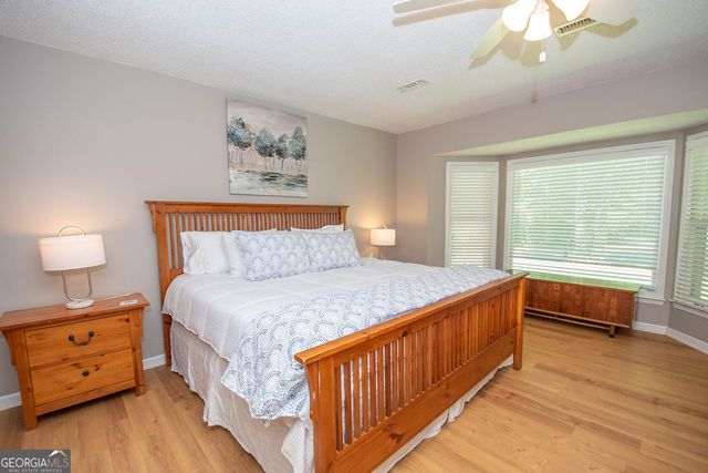103 Burnham Rise FURNISHED, Peachtree City, GA 30269