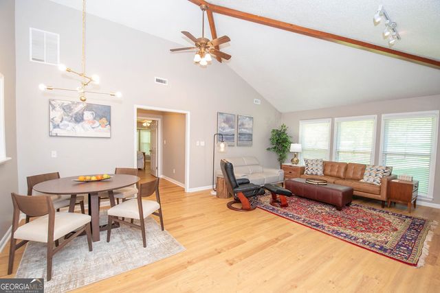 103 Burnham Rise FURNISHED, Peachtree City, GA 30269