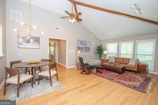 103 Burnham Rise FURNISHED, Peachtree City, GA 30269