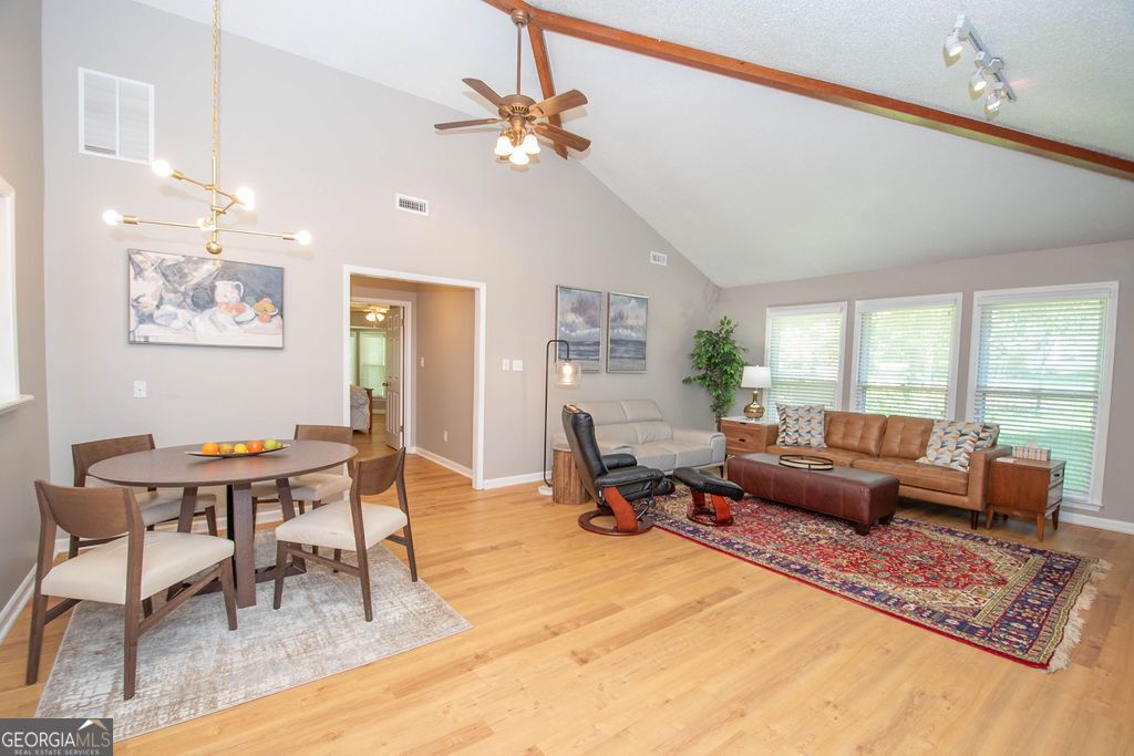 103 Burnham Rise FURNISHED, Peachtree City, GA 30269