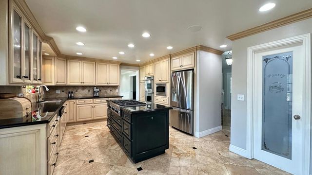 13175 Chaparral Road, Morgan Hill, CA 95037