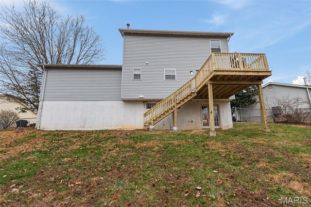 1981 Saint Johns Crossing, Arnold, MO 63010