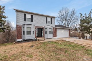 1981 Saint Johns Crossing, Arnold, MO 63010