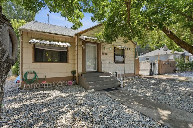 1530 CHILDS AVE, Ogden, UT 84404