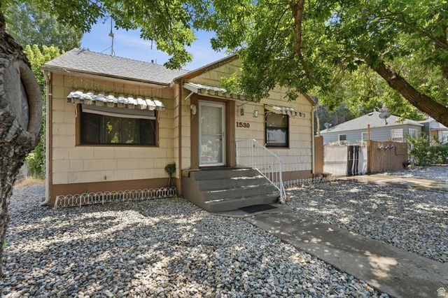 1530 CHILDS AVE, Ogden, UT 84404