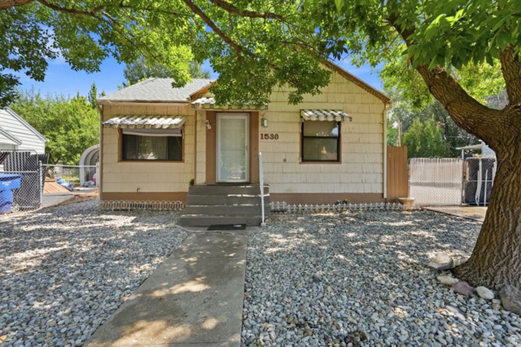 1530 CHILDS AVE, Ogden, UT 84404
