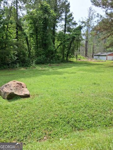 2067 SW Ebenezer Road, Conyers, GA 30094