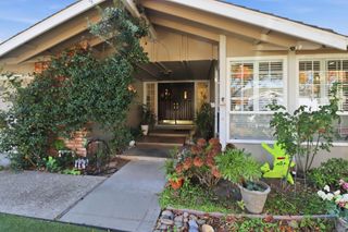 1054 Fleetwood Drive, San Jose, CA 95120