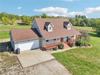 601 NW 400 Road, Centerview, MO 64019