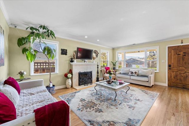 226 San Mateo Avenue, Los Gatos, CA 95030