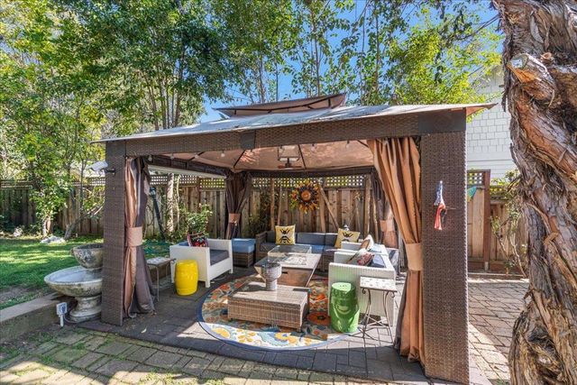 226 San Mateo Avenue, Los Gatos, CA 95030