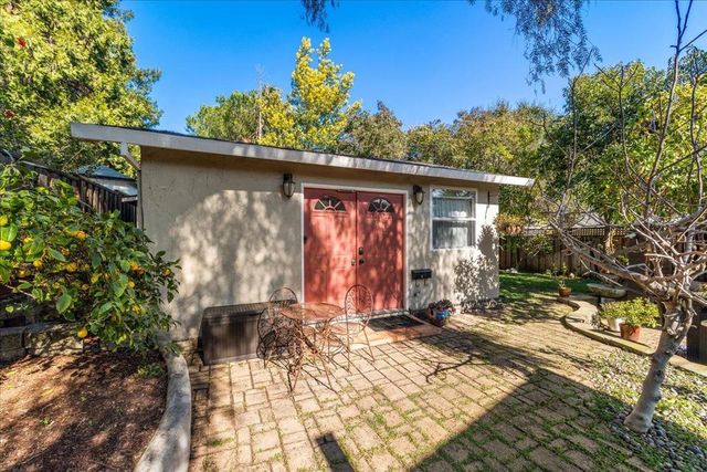 226 San Mateo Avenue, Los Gatos, CA 95030