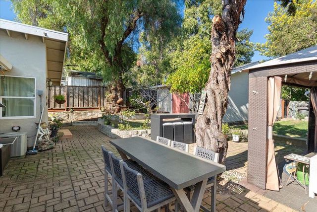 226 San Mateo Avenue, Los Gatos, CA 95030