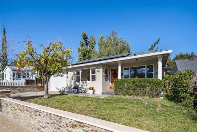 226 San Mateo Avenue, Los Gatos, CA 95030