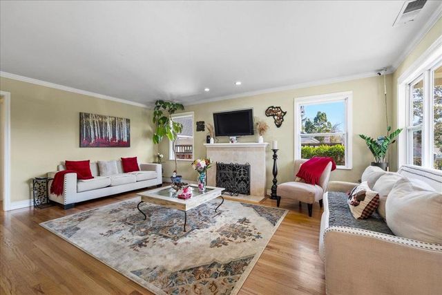 226 San Mateo Avenue, Los Gatos, CA 95030