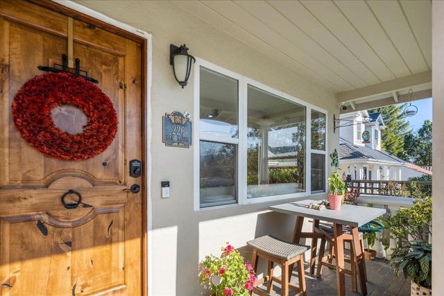 226 San Mateo Avenue, Los Gatos, CA 95030