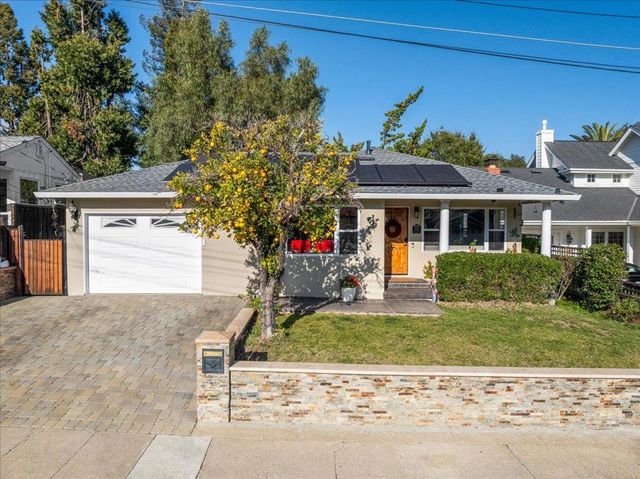 226 San Mateo Avenue, Los Gatos, CA 95030