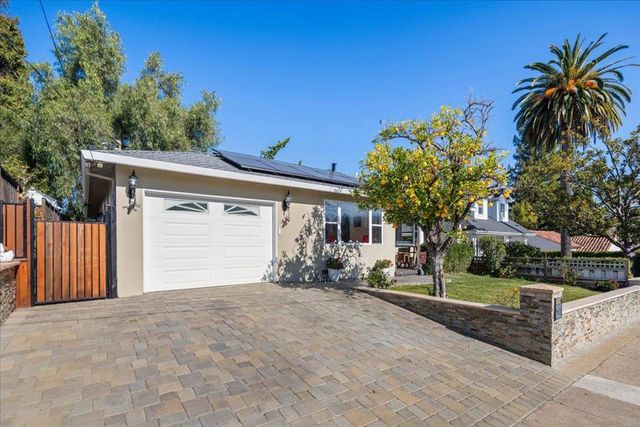 226 San Mateo Avenue, Los Gatos, CA 95030