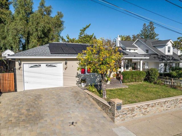 226 San Mateo Avenue, Los Gatos, CA 95030