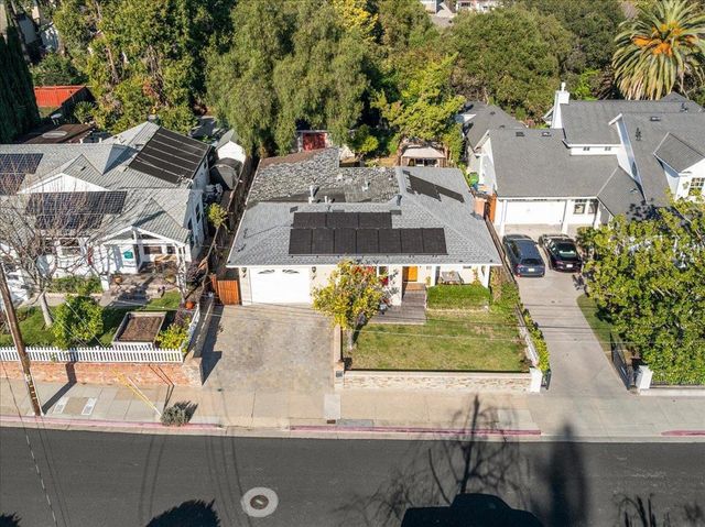 226 San Mateo Avenue, Los Gatos, CA 95030