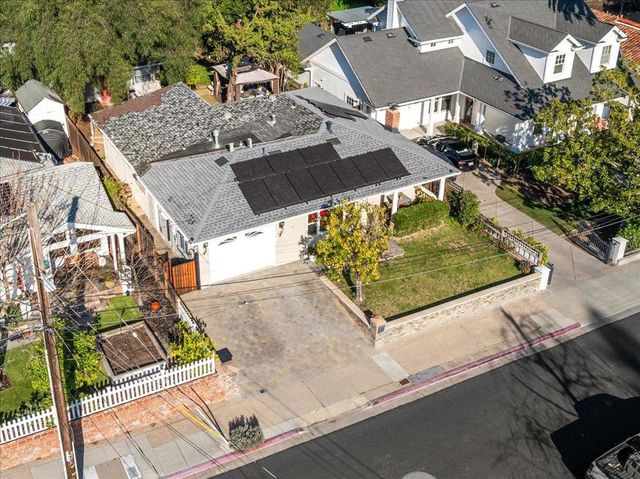 226 San Mateo Avenue, Los Gatos, CA 95030