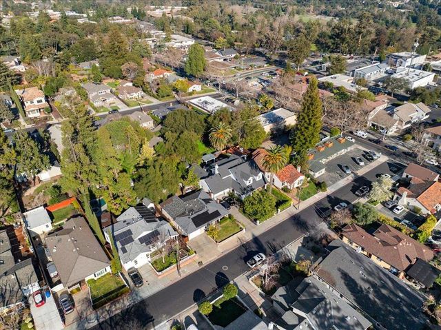226 San Mateo Avenue, Los Gatos, CA 95030
