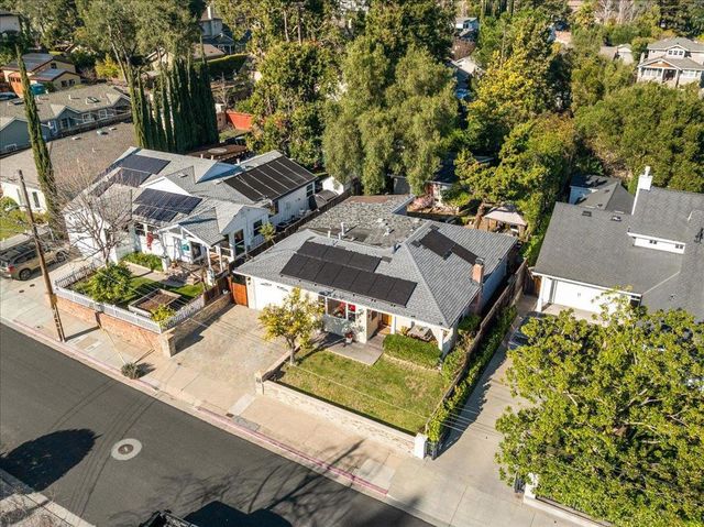 226 San Mateo Avenue, Los Gatos, CA 95030