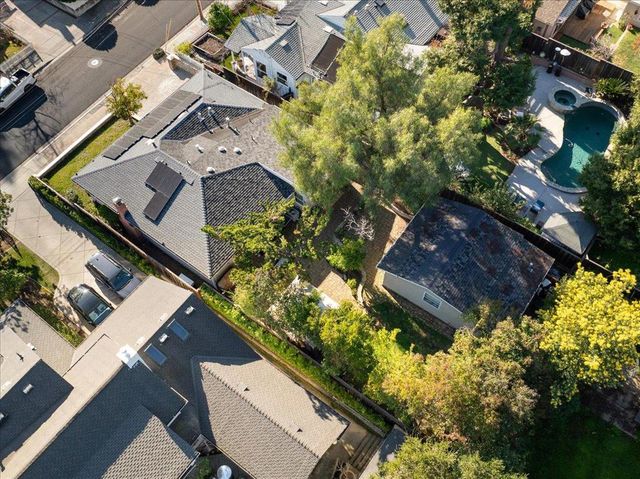 226 San Mateo Avenue, Los Gatos, CA 95030