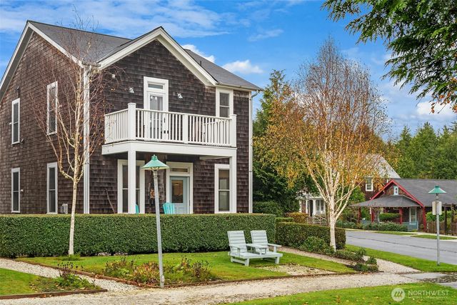 24 Float Lane, Pacific Beach, WA 98571