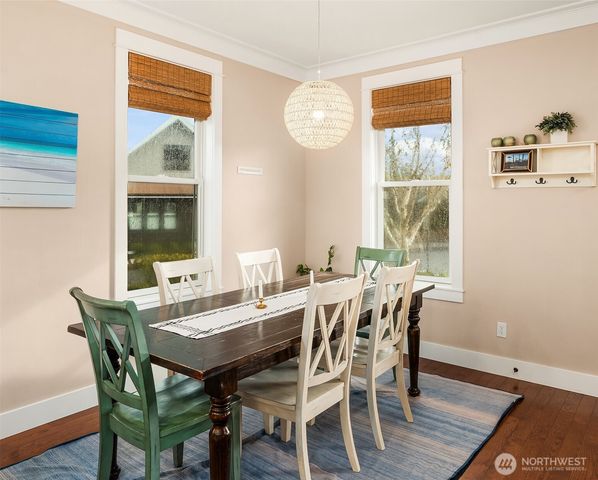 24 Float Lane, Pacific Beach, WA 98571