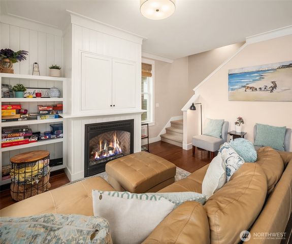 24 Float Lane, Pacific Beach, WA 98571