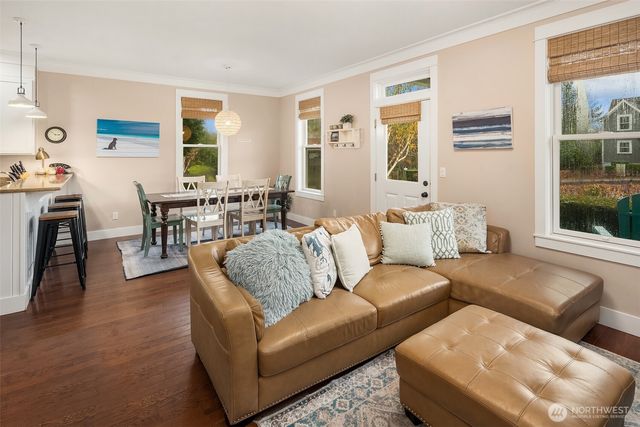 24 Float Lane, Pacific Beach, WA 98571