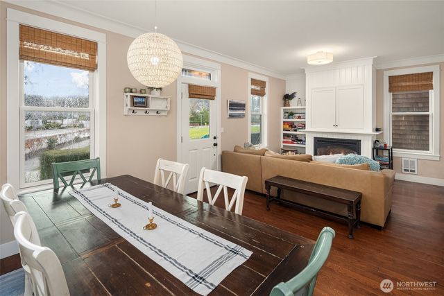 24 Float Lane, Pacific Beach, WA 98571