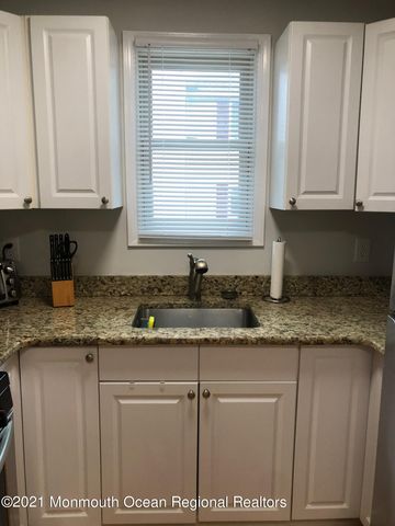 606 Brinley Avenue Front House, Bradley Beach, NJ 07720