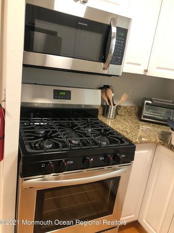 606 Brinley Avenue Front House, Bradley Beach, NJ 07720